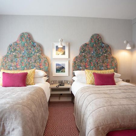 Four Seasons Hotel, Carlingford Buitenkant foto