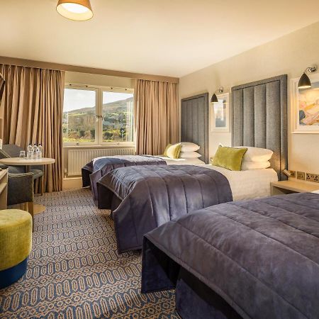 Four Seasons Hotel, Carlingford Buitenkant foto