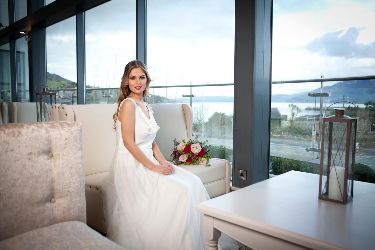 Four Seasons Hotel, Carlingford Buitenkant foto