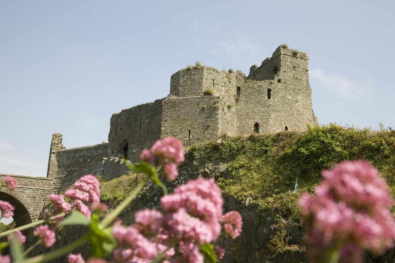 Four Seasons Hotel, Carlingford Buitenkant foto