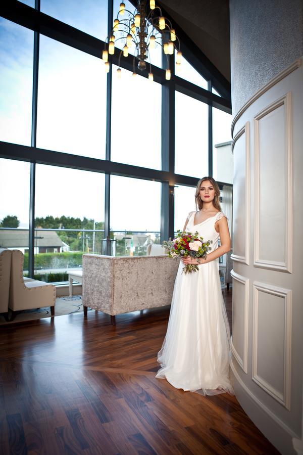 Four Seasons Hotel, Carlingford Buitenkant foto